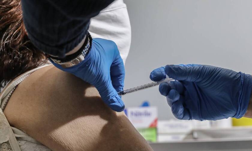 Κορονοϊός – Κυριακίδου: Πότε θα είναι έτοιμο το Πιστοποιητικό Εμβολιασμού