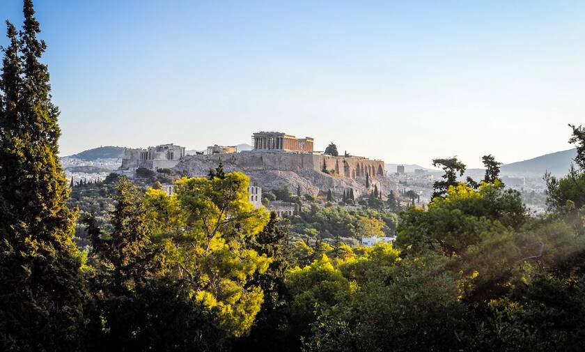Οι πόλεις με τον πιο καθαρό αέρα στον κόσμο – Σε ποια θέση βρίσκεται η Αθήνα 