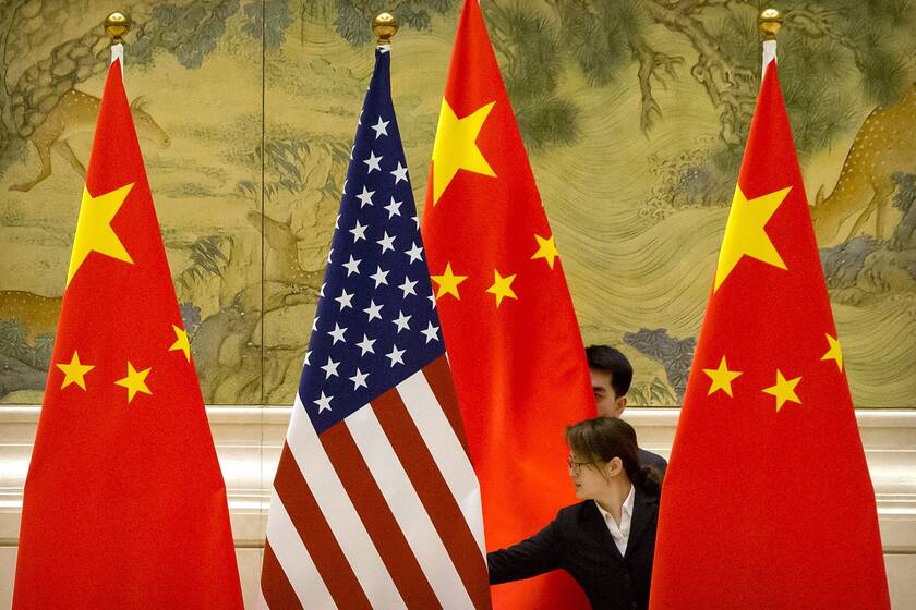 «Ψυχρός Πόλεμος 2.0» ή όχι; Η πραγματική φύση της αντιπαράθεσης ΗΠΑ και Κίνας πέρα από τα «κλισέ»