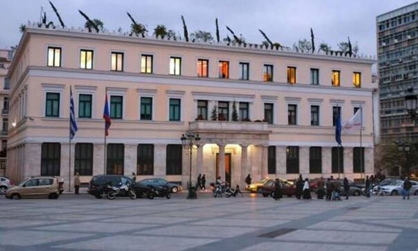 ΑΣΕΠ: Τέλος χρόνου για τις αιτήσεις προσλήψεων στον Δήμο Αθηναίων  