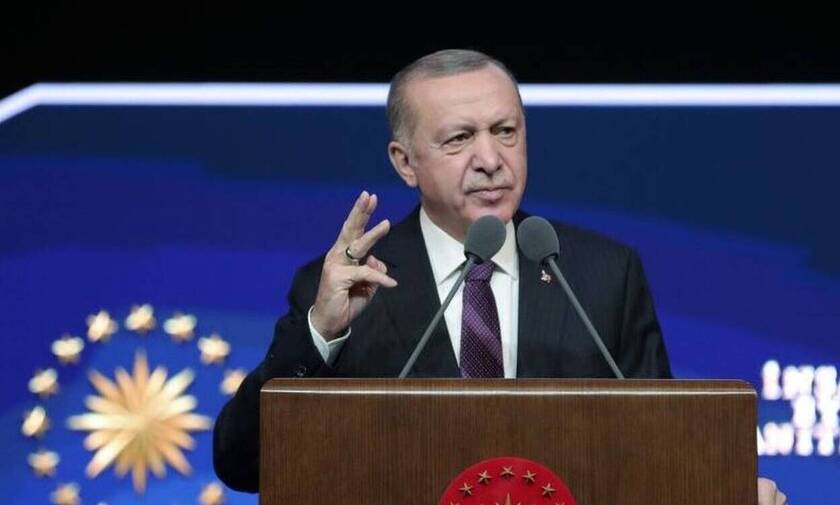 Τουρκία - Τα «γυρίζει» η Ευρωπαϊκή Ένωση: Παγώνει τις κυρώσεις προς την Άγκυρα σύμφωνα με το Reuters
