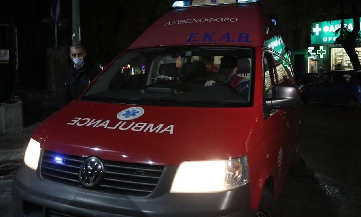 Ρεπορτάζ Newsbomb.gr: Κρίσιμη η κατάσταση του τρίχρονου αγοριού στο Ηράκλειο - Αναζητά ένα «θαύμα»