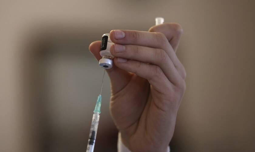 Κορονοϊός - Προειδοποίηση Λινού: Η αναβολή εμβολιασμών με το AstraZeneca θα κοστίσει πολλές ζωές