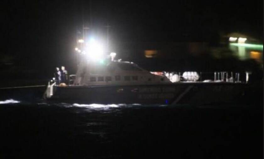 Θεσσαλονίκη: Θρίλερ με ψαρά που χάθηκε στην Επανομή – Βρέθηκε το σκάφος του