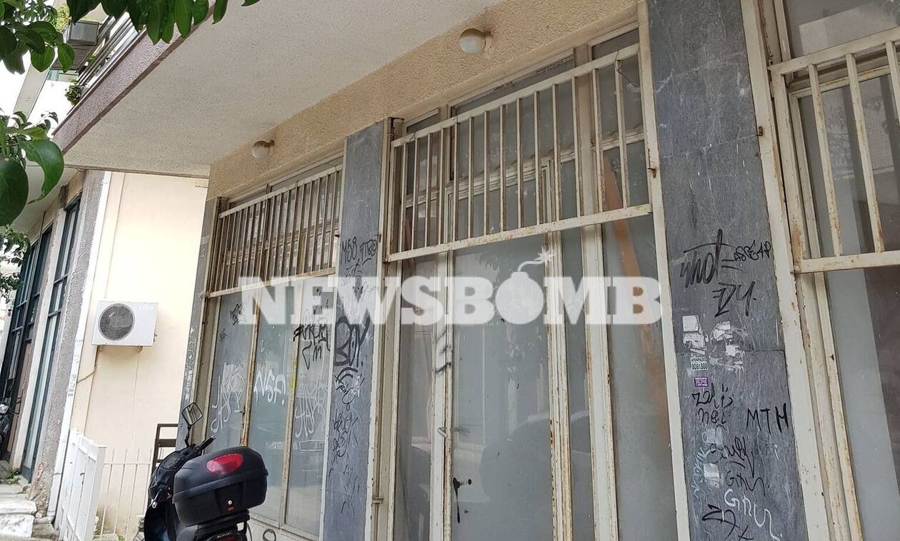 Αποκλειστικό Newsbomb.gr: Συναγερμός στο Ν. Ηράκλειο - Εντοπίστηκαν εκρηκτικά σε πολυκατοικία