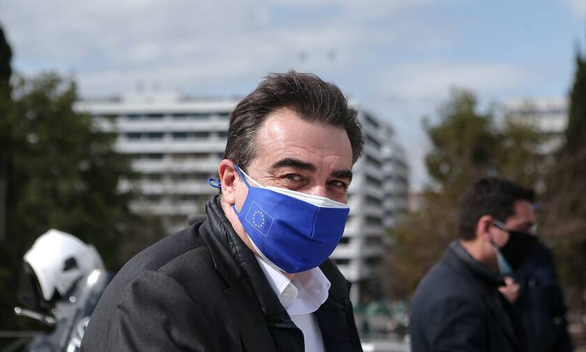 Σχοινάς: Η Ελλάδα έχει καταφέρει να εντάξει τις επιδιώξεις της σε ένα ευρύτερο ευρωπαϊκό πλαίσιο