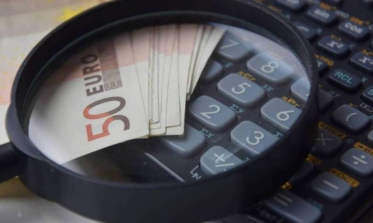  Επιστρεπτέα Προκαταβολή και επίδομα 534 ευρώ: Πώς θα φορολογηθούν φέτος 