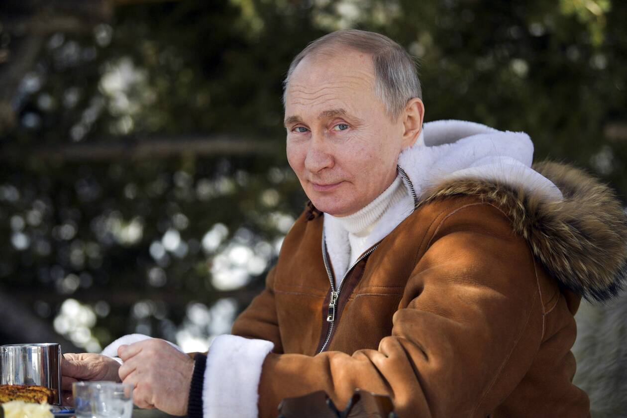 «Ο Πούτιν έχει "λίστα θανάτου"» καταγγέλλει Ρώσος πράκτορας: Ποιους έχει βάλει στο στόχαστρο