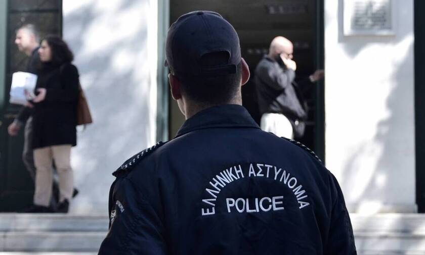 Θεσσαλονίκη: Το σατανικό παρελθόν του 38χρονου που έκανε τον αστυνομικό και βίαζε γυναίκες