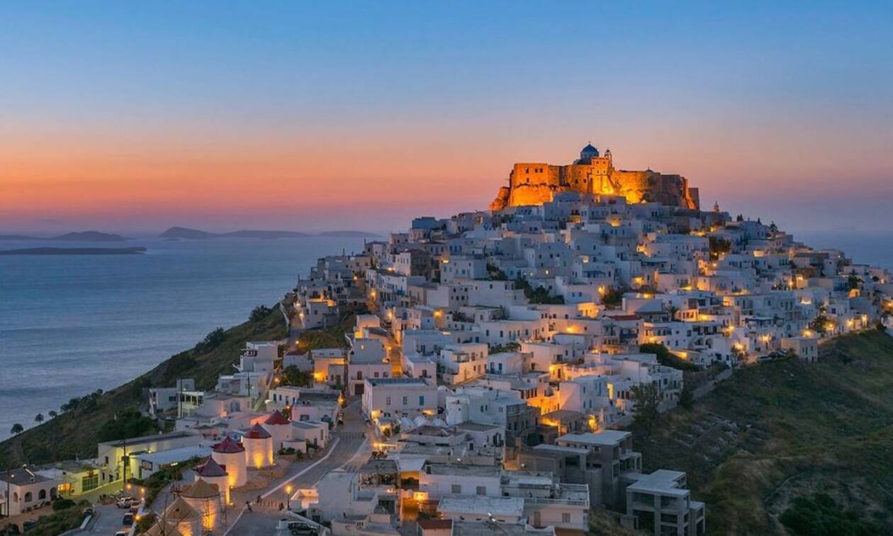 Der Spiegel για τα ελληνικά covid - free νησιά: Τεράστιο όφελος στα μάτια εκατομμυρίων τουριστών