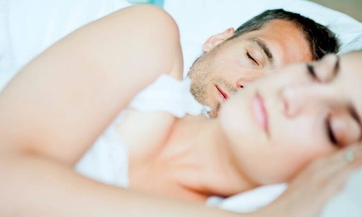 Top10: Δέκα τρόποι για να εξασφαλίσουμε μία καλύτερη ποιότητα ύπνου