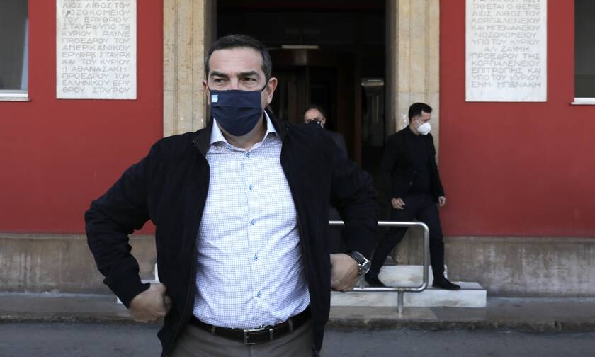 Οργή ΣΥΡΙΖΑ για κυβέρνηση: Τέλος τα επικοινωνιακά τρικ – Πάρτε τώρα μέτρα για την πανδημία