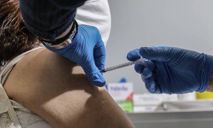 Κορονοϊός στην Κύπρο: 310.000 πολίτες θα έχουν λάβει την 1η δόση του εμβολίου ως τον Μάιο