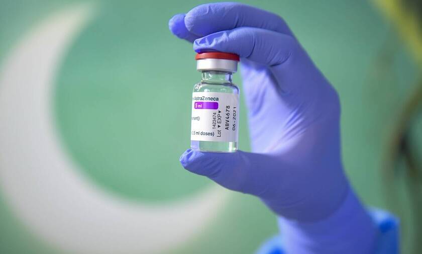 Κορονοϊός στην Ισπανία: Αρχίζουν και πάλι οι εμβολιασμοί με το εμβόλιο της AstraZeneca