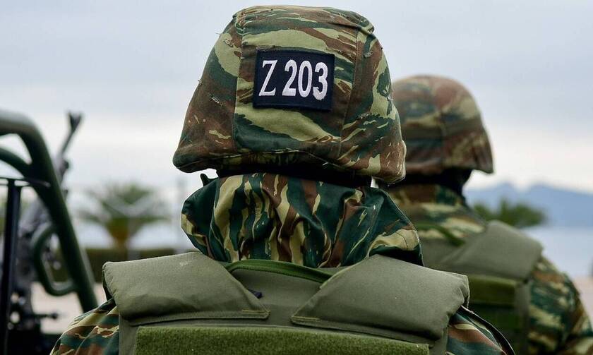 Πρόσληψη 1.000 επαγγελματιών οπλιτών στο Στρατό Ξηράς: Δημοσιεύθηκε η προκήρυξη – Δείτε το ΦΕΚ