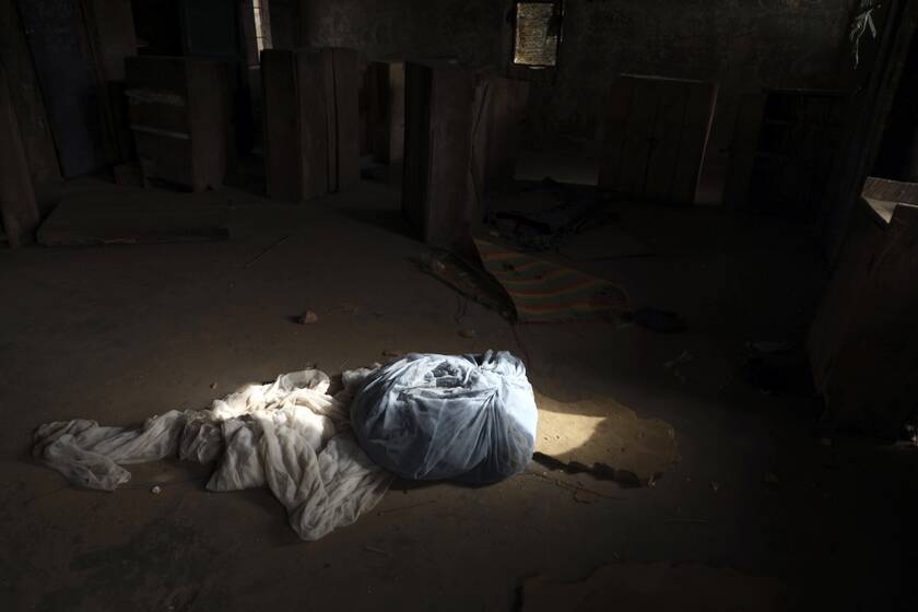 Σφαγή από τζιχαντιστές στον Νίγηρα: 203 νεκροί σε 6 ημέρες