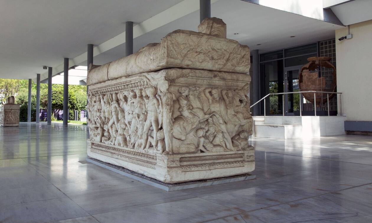 ΑΣΕΠ: Προσλήψεις 31 ατόμων στο Αρχαιολογικό Μουσείο Θεσσαλονίκης