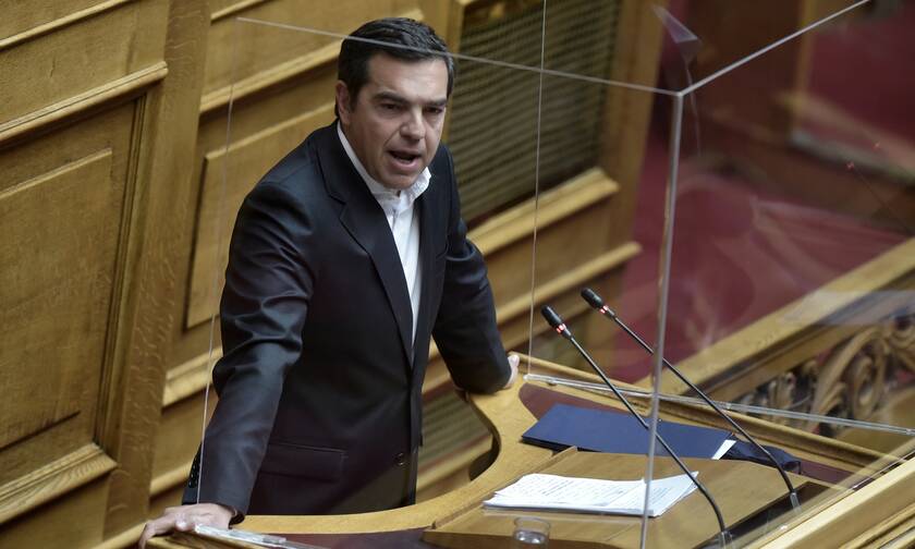 «Ναι» από τον ΣΥΡΙΖΑ στο νομοσχέδιο για το Ελληνικό