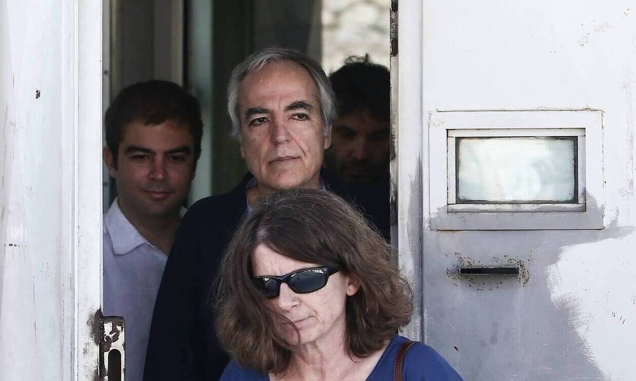 Αποκλειστικό Newsbomb.gr: Έκτακτη Γενική Συνέλευση Δικαστών για τον Δημήτρη Κουφοντίνα