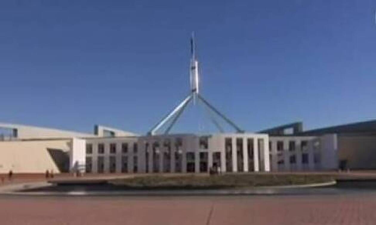 Σάλος στην Αυστραλία: Όργια στο κοινοβούλιο - Κωδικός «προσευχητήριο»