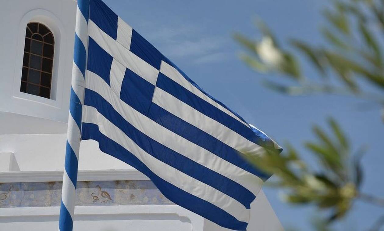 Έλληνες, ας ξαναβρούμε αυτά που μας ενώνουν!