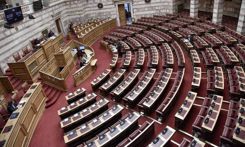 Επένδυση στο Ελληνικό: Ψηφίστηκε το νομοσχέδιο με ευρεία πλειοψηφία