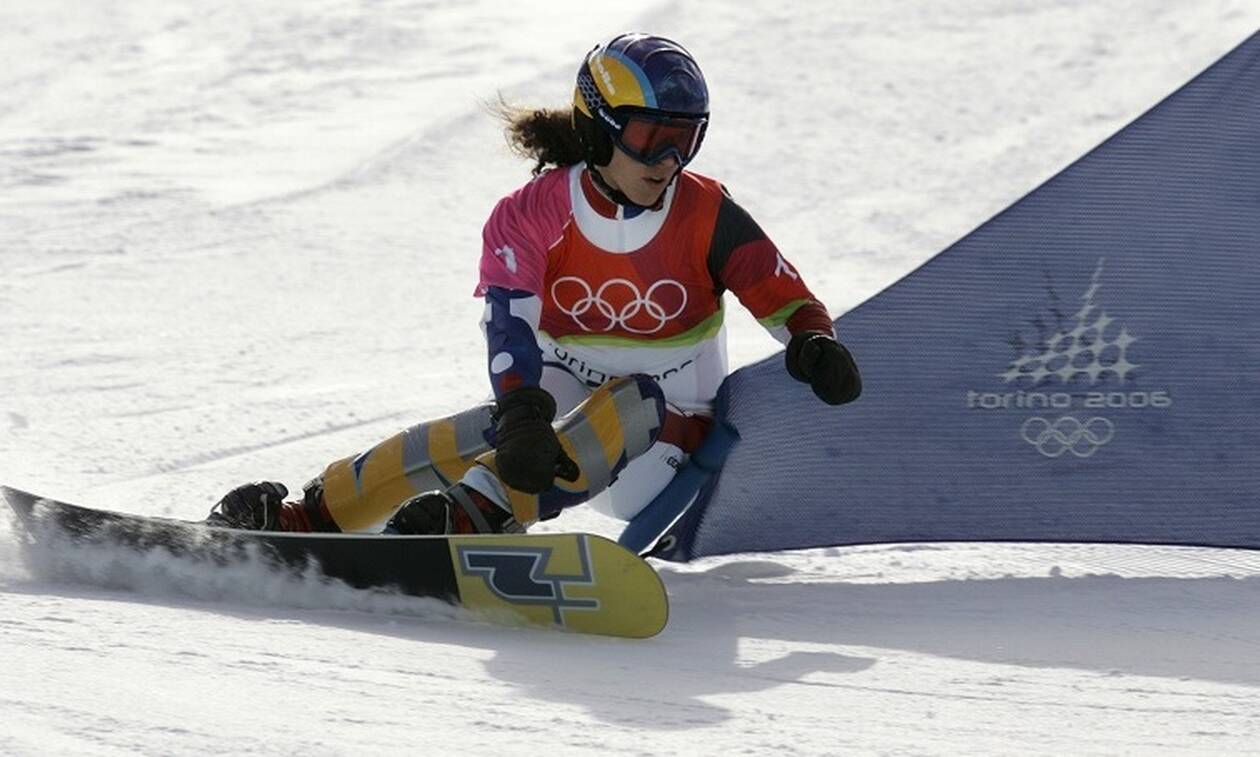 Τραγωδία: Πέθανε η παγκόσμια πρωταθλήτρια, Τζούλι Πομαγκάλσκι – Την καταπλάκωσε χιονοστιβάδα