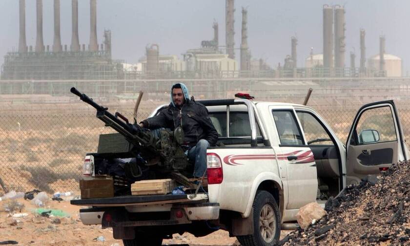 Λιβύη: Έκκληση ΟΗΕ να αποχωρήσουν μισθοφόροι και ξένες δυνάμεις