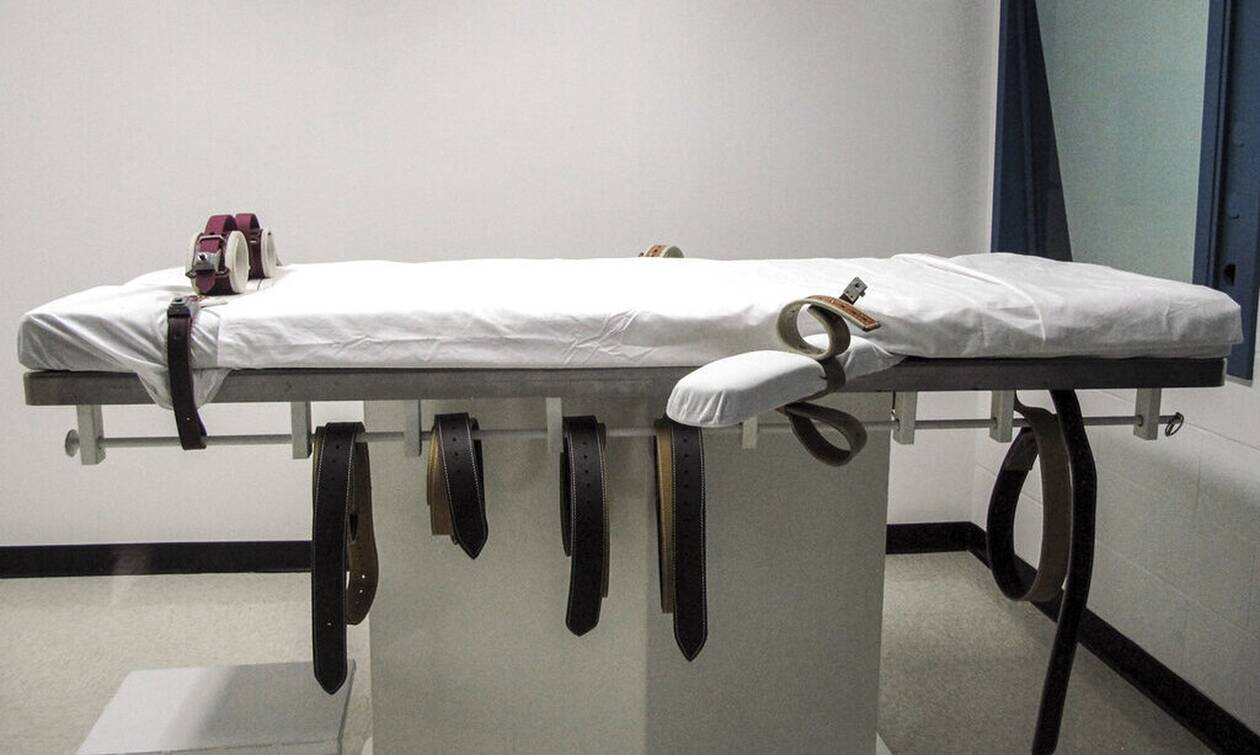 ΗΠΑ -  Βιρτζίνια: Γίνεται η πρώτη νότια Πολιτεία που καταργεί την θανατική ποινή