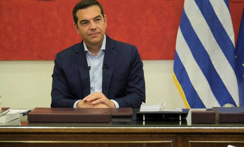 Σε θέσεις μάχης ο ΣΥΡΙΖΑ: Στο στόχαστρο οι χειρισμοί της κυβέρνησης για ΜΕΘ και self tests