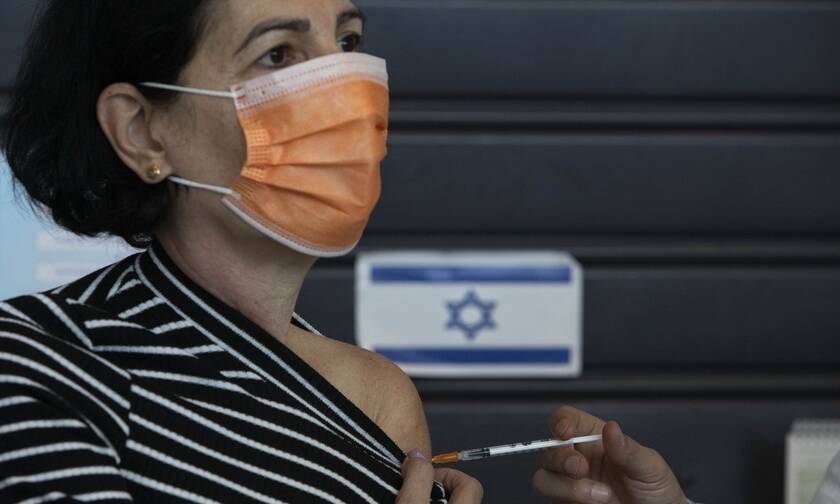 Κορονοϊός στο Ισραήλ: 826 κρούσματα και 4 θάνατοι σε 24 ώρες - Θεαματική μείωση του δείκτη R0