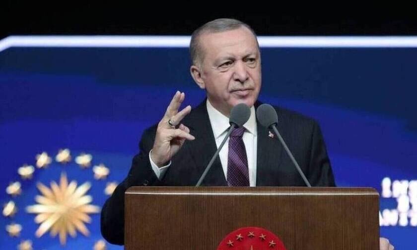 Η ΕΕ βάζει στενό κορσέ στην Τουρκία μέχρι τον Ιούνιο με απειλές για κυρώσεις – Έξαλλος ο Ερντογάν