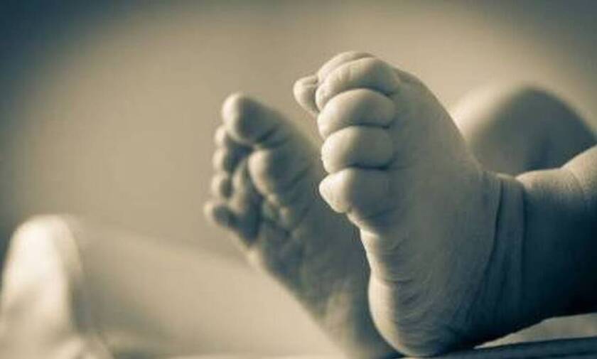 Φρίκη: Μωρό πέθανε μετά από σεξουαλική κακοποίηση - Έσβηναν τσιγάρα στο σώμα του