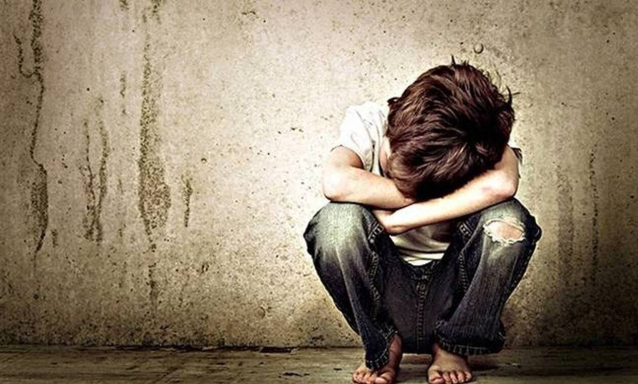 Ηράκλειο: Άνδρας προσπάθησε να ασελγήσει σε 13χρονο αγόρι