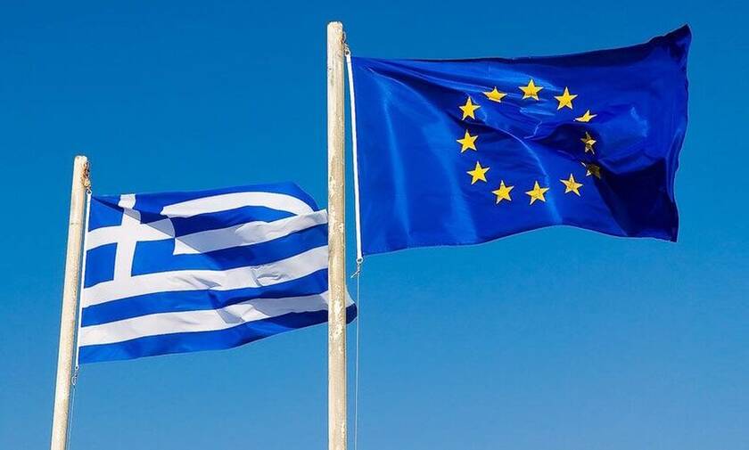 Η Ελλάδα γιορτάζει και απαιτεί σεβασμό και αλληλεγγύη από την ΕΕ.