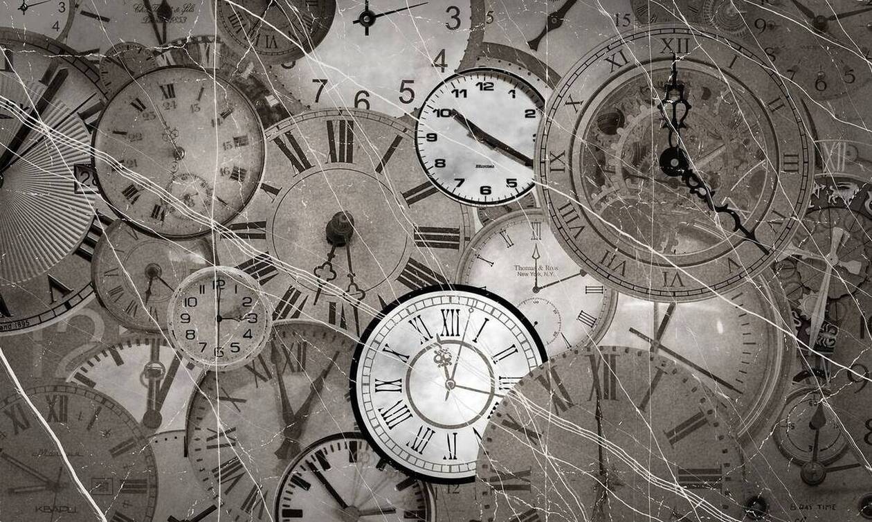 Αλλαγή ώρας 2021: Πότε αλλάζουμε τους δείκτες των ρολογιών - Τι ισχύει με τις ώρες κοινής ησυχίας