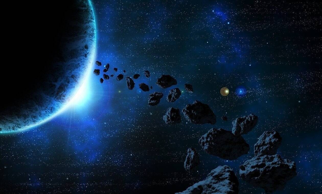 NASA: Ο επικίνδυνος αστεροειδής «Άποφις» τελικά θα πέσει στη Γη ή όχι;