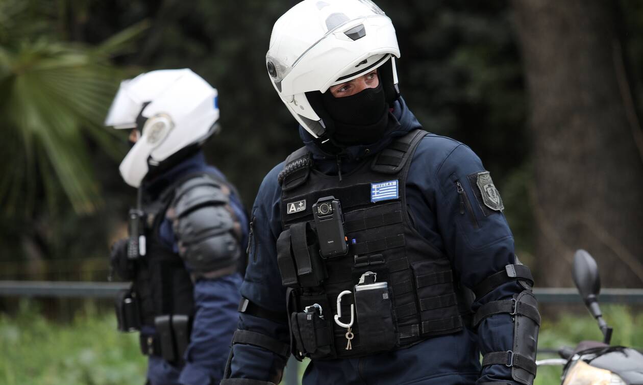 Αγρίνιο: Εξαρθρώθηκαν τρεις σπείρες - Η λεία τους ξεπερνά τα 110.000 ευρώ