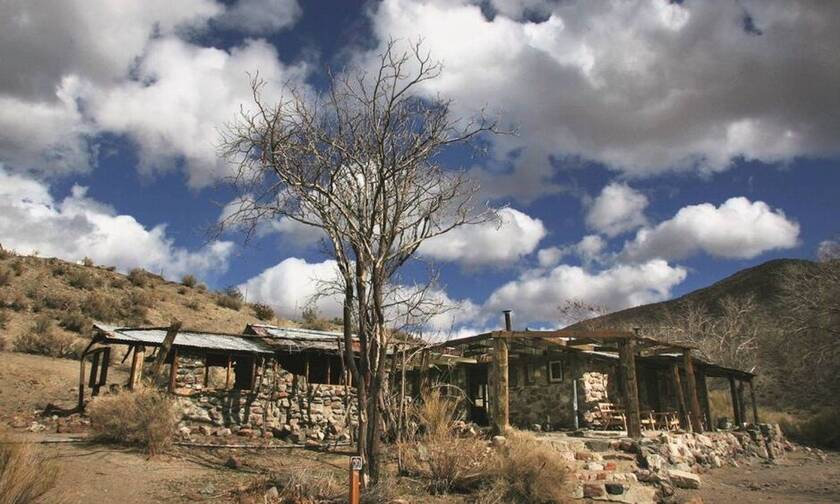 Η «Κοιλάδα του Θανάτου»: Tο μέρος, όπου έχουν εξαφανιστεί και δολοφονηθεί πάνω από 30 γυναίκες