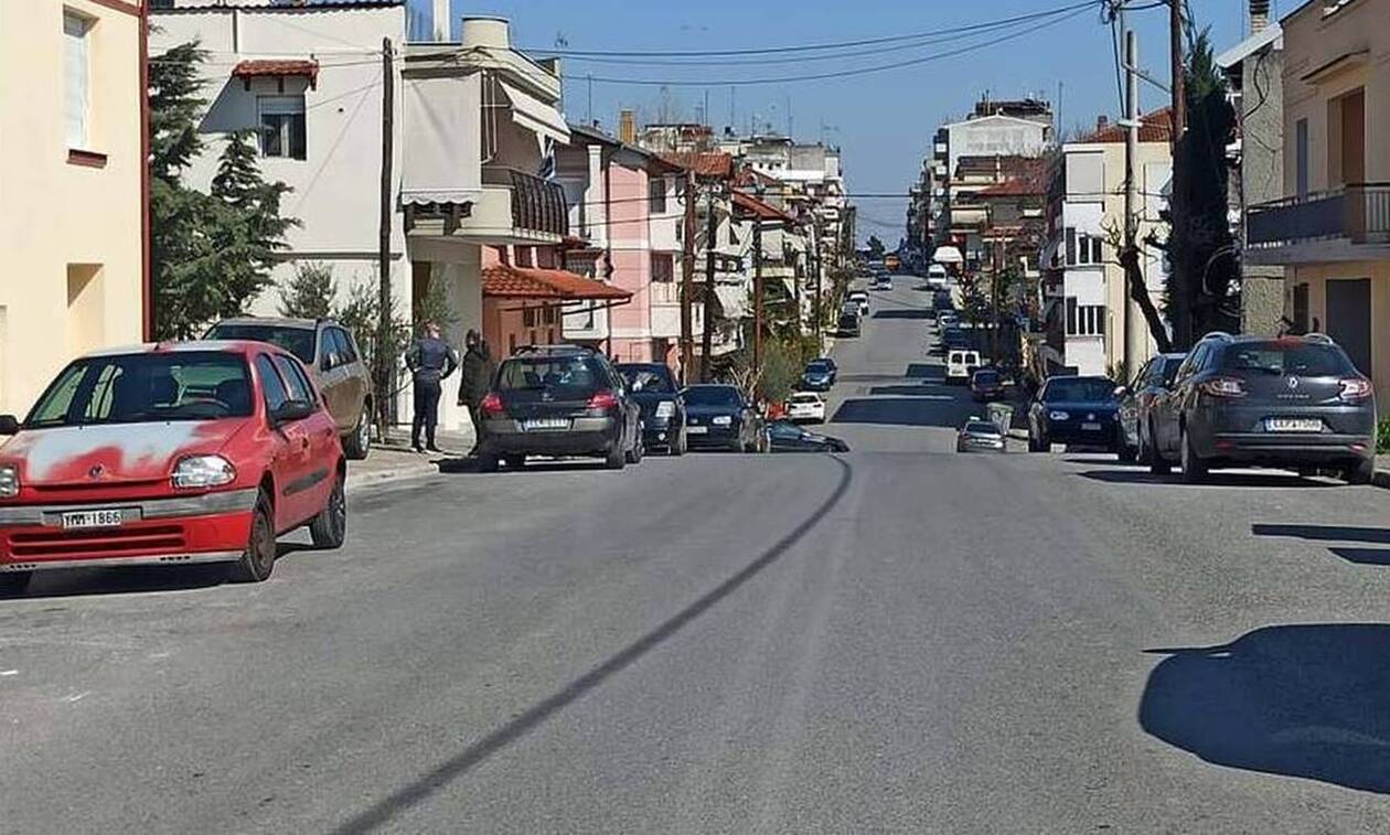 Ρεπορτάζ Newsbomb.gr: Θρήνος στα Γιαννιτσά για την αυτοκτονία με χειροβομβίδα - Τι είπε ο Δήμαρχος