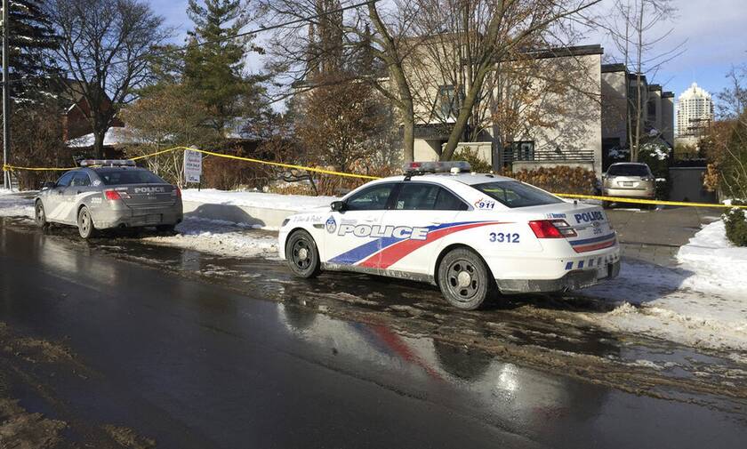 Καναδάς: Ένας νεκρός σε επίθεση με μαχαίρι στο Βανκούβερ - Συνελήφθη ένας ύποπτος