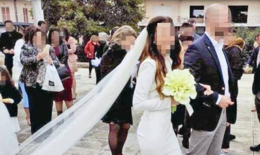 Μαλεσίνα: Ένας γάμος και 14 κηδείες λόγω κορονοϊού - Τι αποκαλύπτει η μητέρα της νύφης
