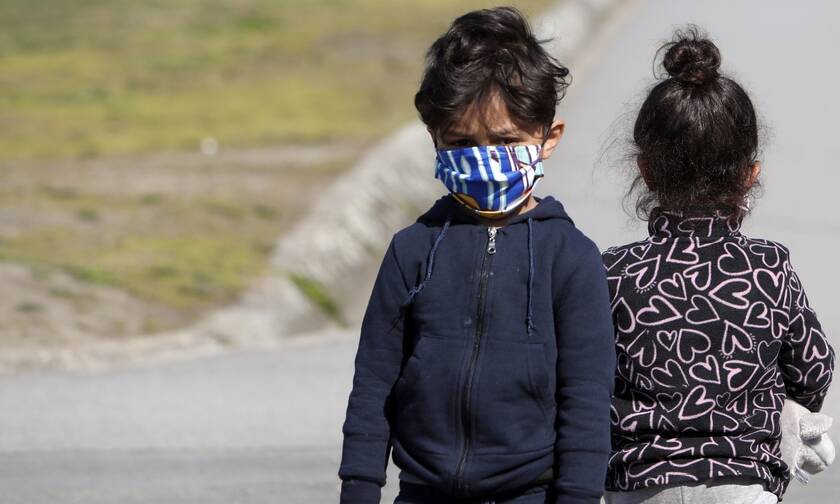 Κορονοϊός: Σύνδρομο PIMS- Πόσο θα πρέπει να μας ανησυχεί το μετά-Covid σύνδρομο που πλήττει παιδιά
