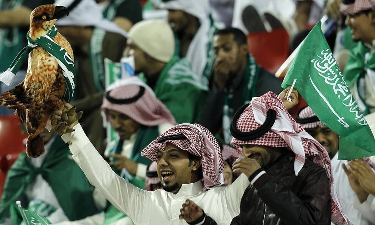 Κορονοϊός: Η Σαουδική Αραβία ανοίγει τα γήπεδα! – Είσοδος μόνο σε εμβολιασμένους 