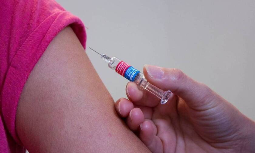 Αποκάλυψη - «βόμβα» της Ελληνικής Παιδιατρικής Εταιρείας για τους εμβολιασμούς των παιδιών 