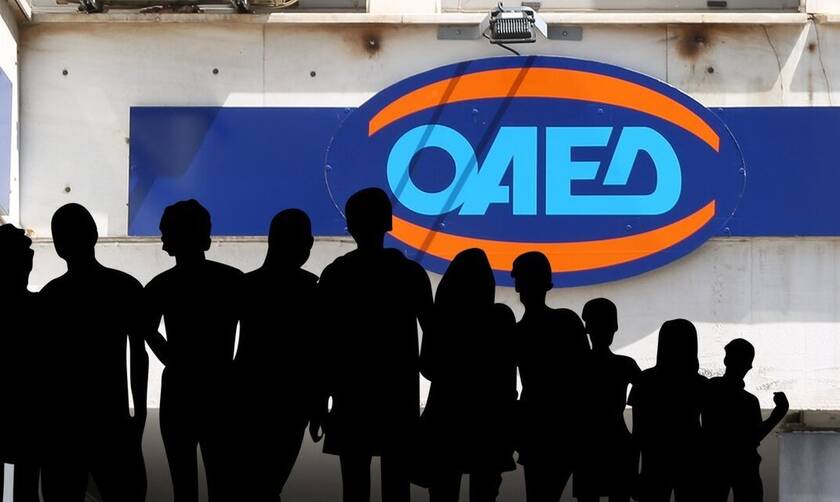 ΟΑΕΔ: Ανοίγουν θέσεις εργασίας για 42.600 ανέργους - Ποιους αφορά και σε ποιες περιοχές