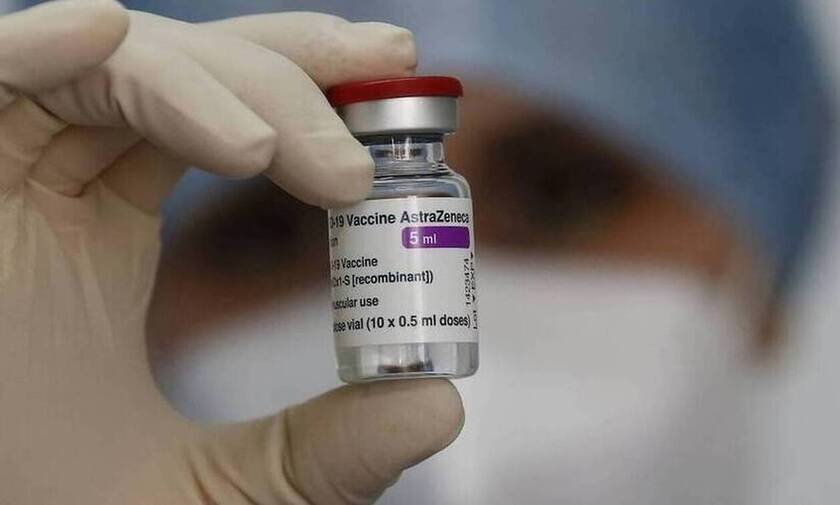 Eμβόλιο Astrazeneca - Γερμανία: Μόνο για τους άνω των 60 ετών συνιστάται ο εμβολιασμός