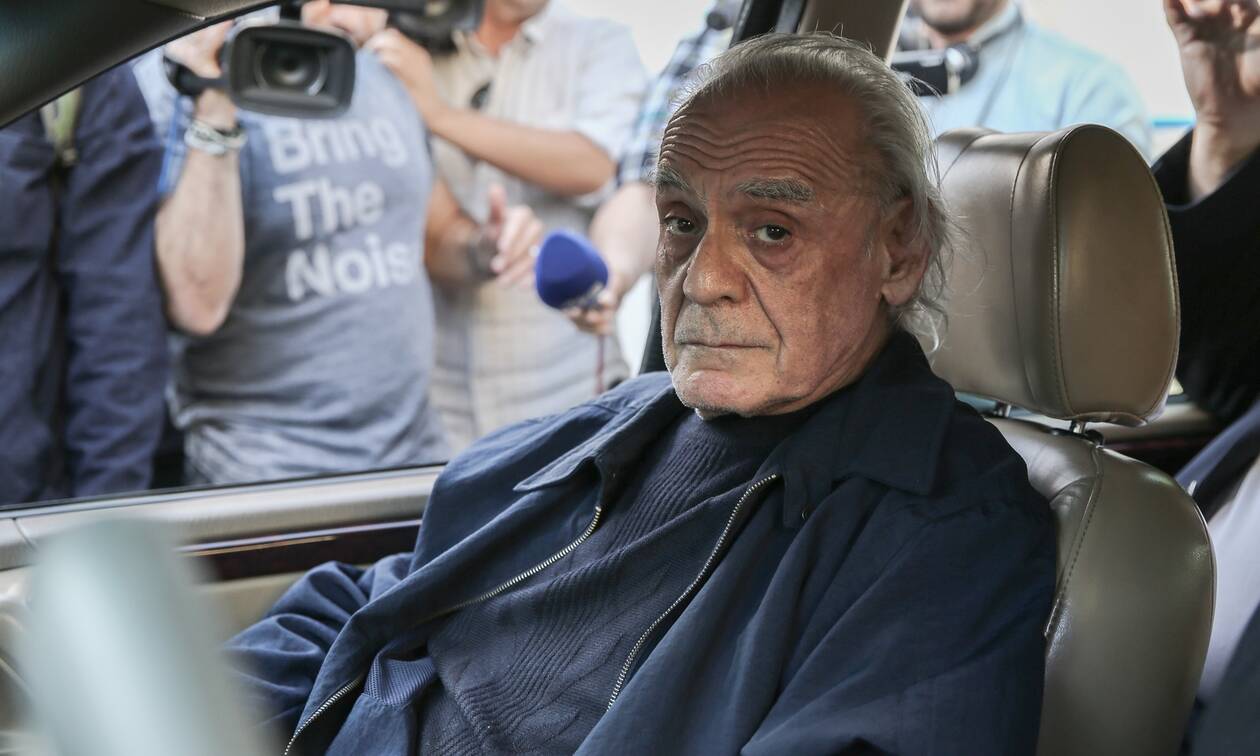 Άκης Τσοχατζόπουλος: Σε σοβαρή κατάσταση ο πρώην υπουργός - Δύσκολες ώρες στο Λαϊκό