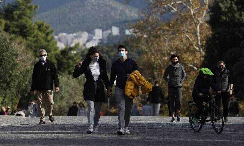 Καπραβέλος στο Newsbomb.gr: Η Αθήνα είναι ένα ηφαίστειο που δεν έχει εκραγεί - Μην κάνουμε χαρακίρι