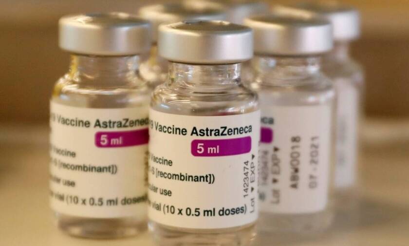 Ισπανία - Κορονοϊός: Η Ισπανία θα χορηγεί το εμβόλιο της AstraZeneca και σε άτομα άνω των 65 ετών